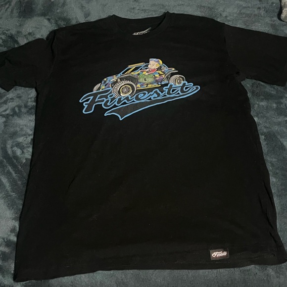 Finest Merch T-Shirt /  L - Picture 1 of 2